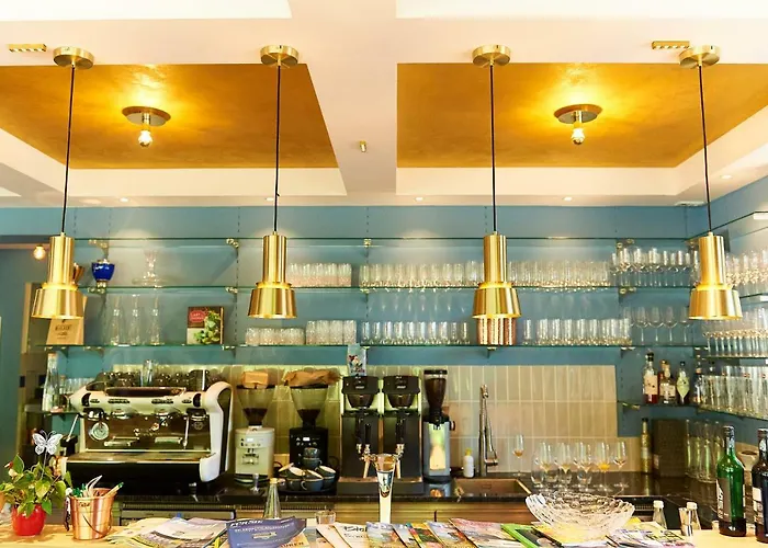 Hotel Garni Goldammer