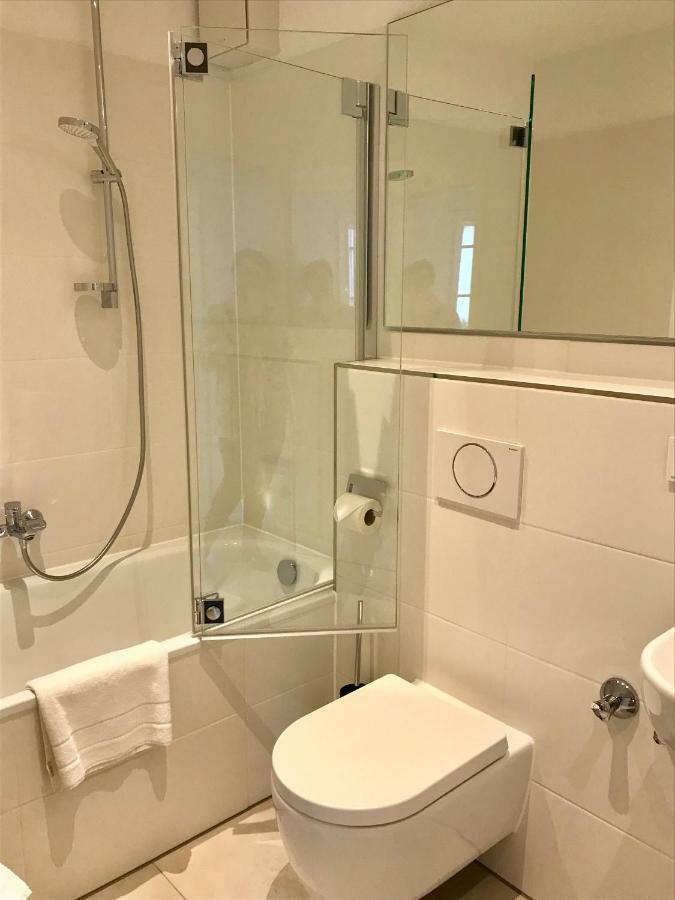 Hotel Garni Goldammer
