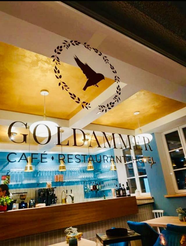 Garni Goldammer Hotel