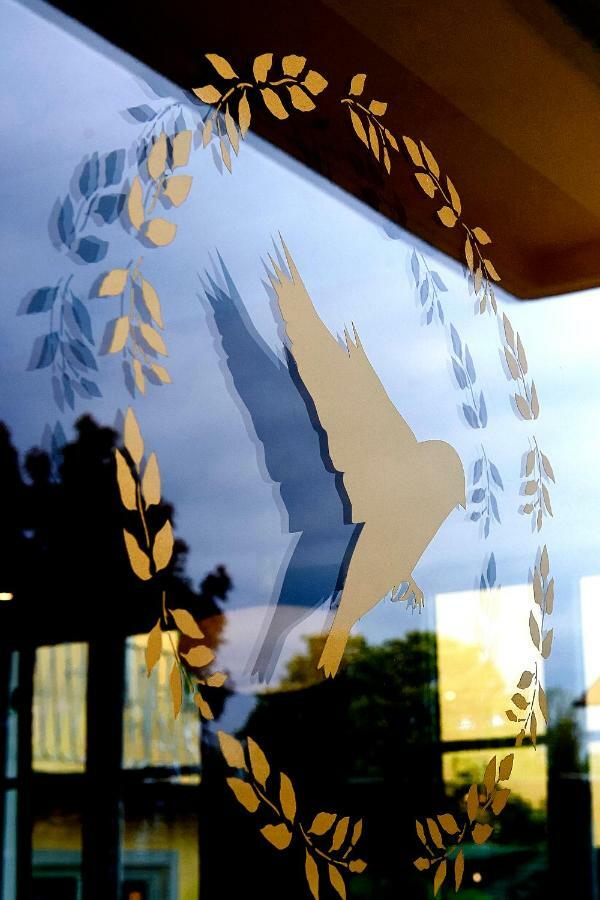 Hotel Garni Goldammer