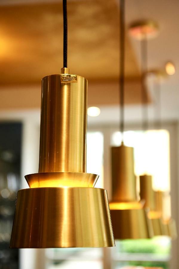 Garni Goldammer Hotel
