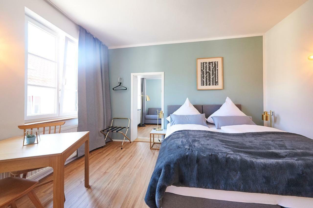 Hotel Garni Goldammer Dießen am Ammersee