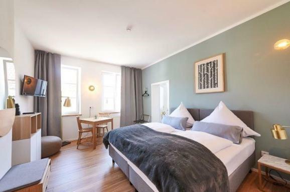 Hotel Garni Goldammer