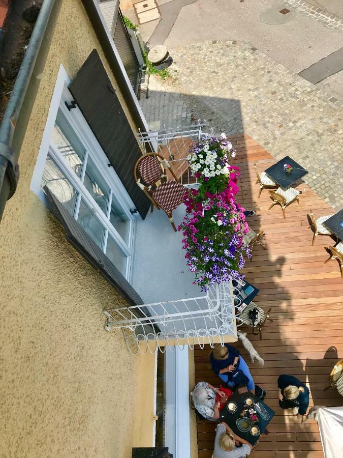 Hotel Garni Goldammer Dießen am Ammersee