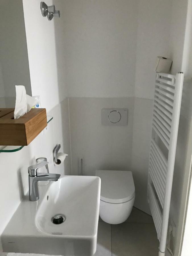 Garni Goldammer Hotel *